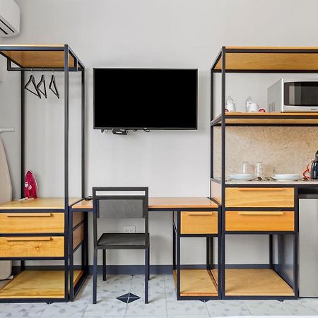 Suites Reforma By Homirent Merida Luaran gambar