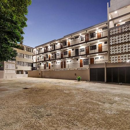 Suites Reforma By Homirent Merida Luaran gambar