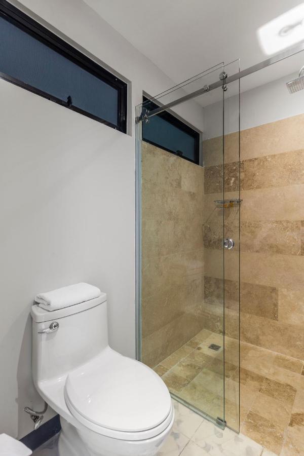 Suites Reforma By Homirent Merida Luaran gambar