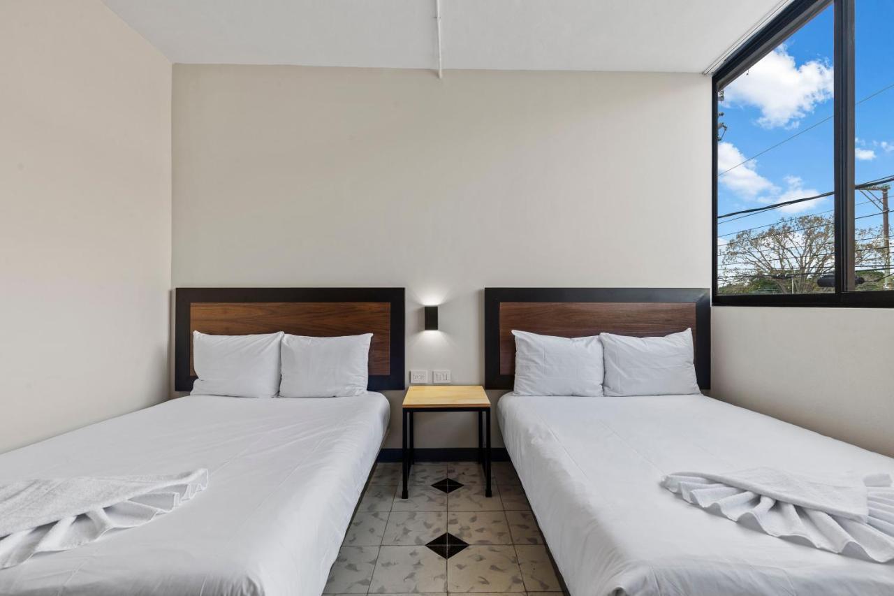 Suites Reforma By Homirent Merida Luaran gambar