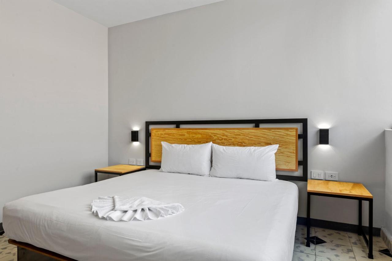 Suites Reforma By Homirent Merida Luaran gambar