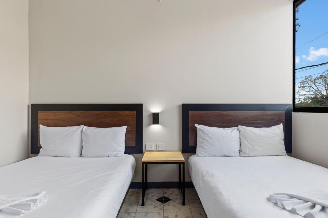 Suites Reforma By Homirent Merida Luaran gambar