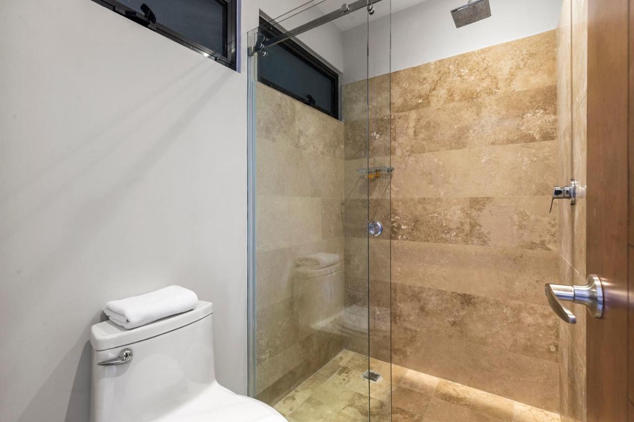 Suites Reforma By Homirent Merida Luaran gambar
