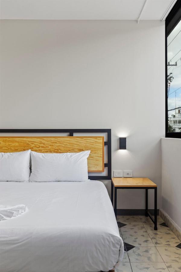Suites Reforma By Homirent Merida Luaran gambar