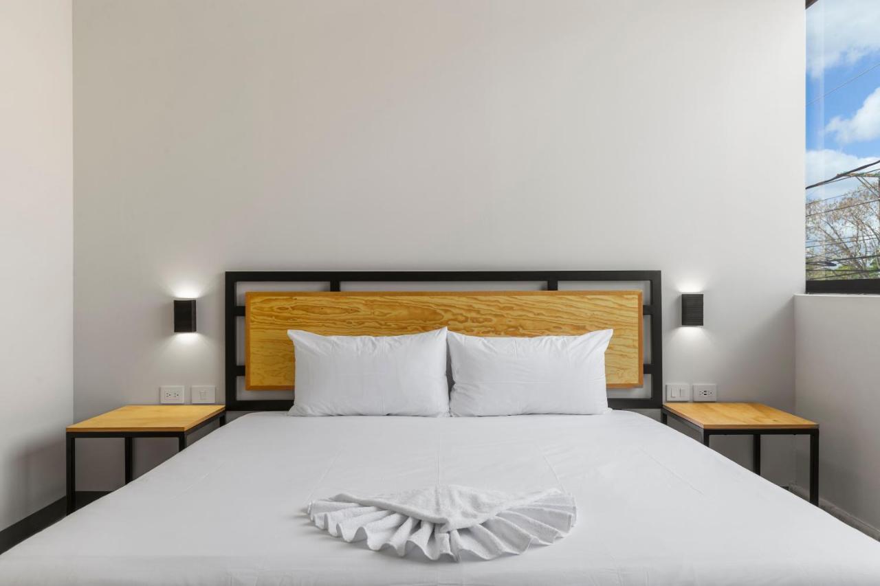 Suites Reforma By Homirent Merida Luaran gambar