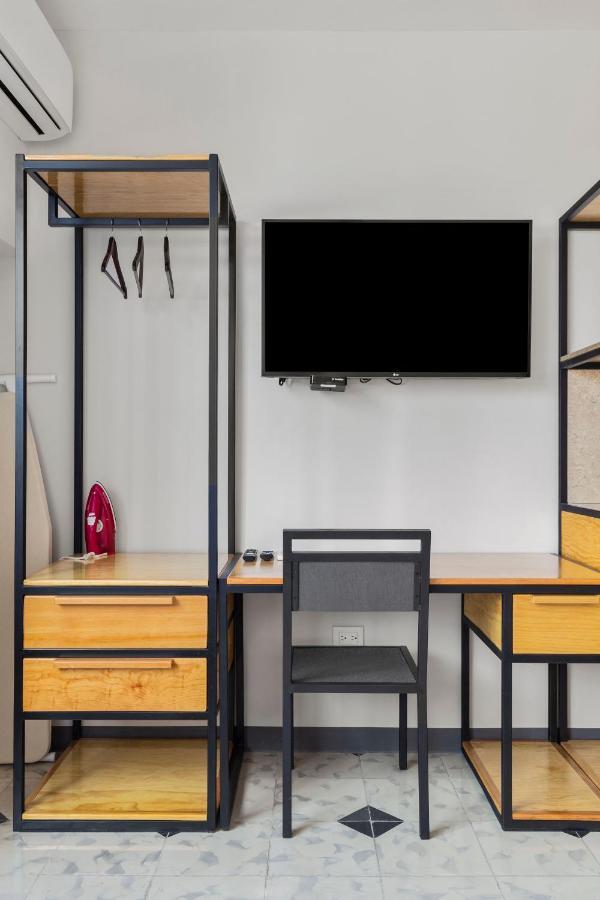 Suites Reforma By Homirent Merida Luaran gambar