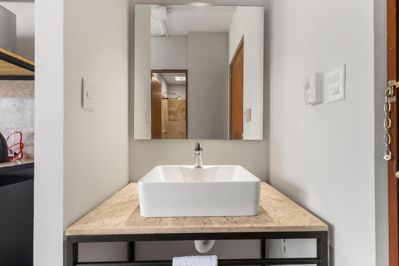 Suites Reforma By Homirent Merida Luaran gambar