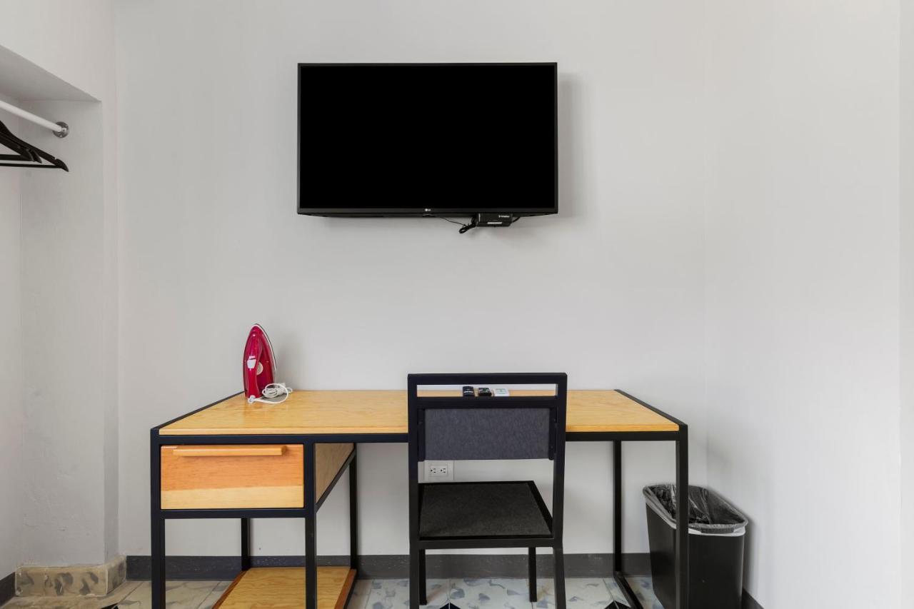 Suites Reforma By Homirent Merida Luaran gambar