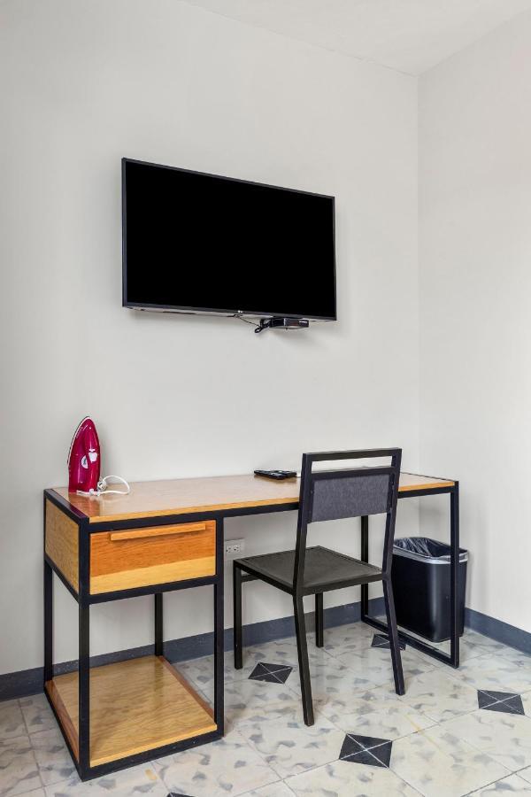 Suites Reforma By Homirent Merida Luaran gambar