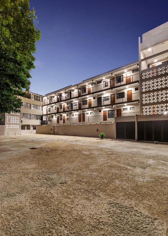 Suites Reforma By Homirent Merida Luaran gambar